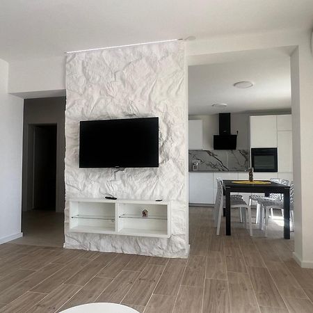 Apartmani Solis Sveti Petar  Extérieur photo