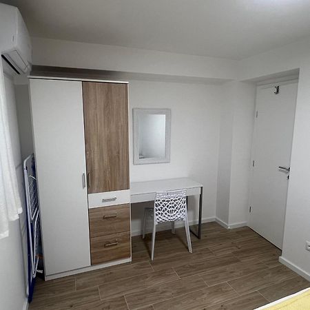 Apartmani Solis Sveti Petar  Extérieur photo
