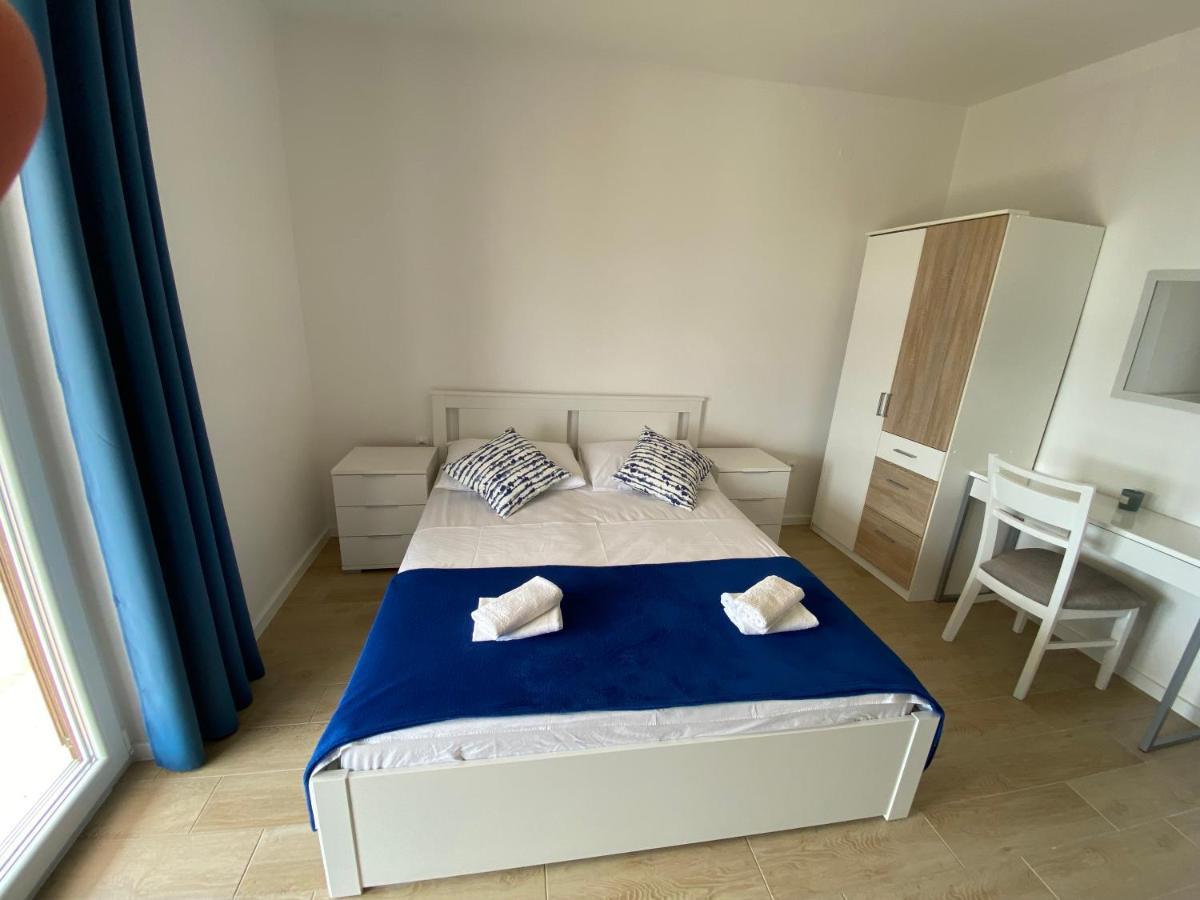 Apartmani Solis Sveti Petar  Extérieur photo