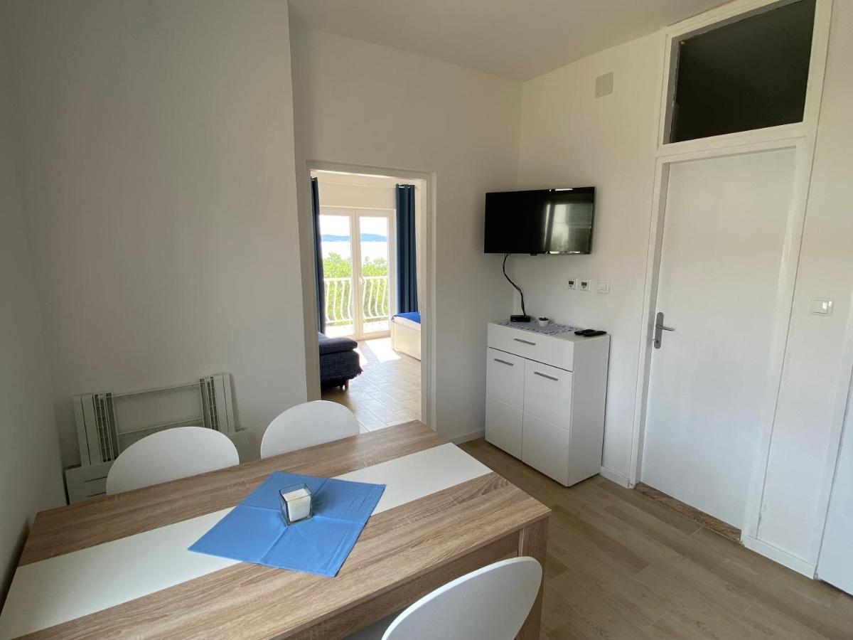 Apartmani Solis Sveti Petar  Extérieur photo