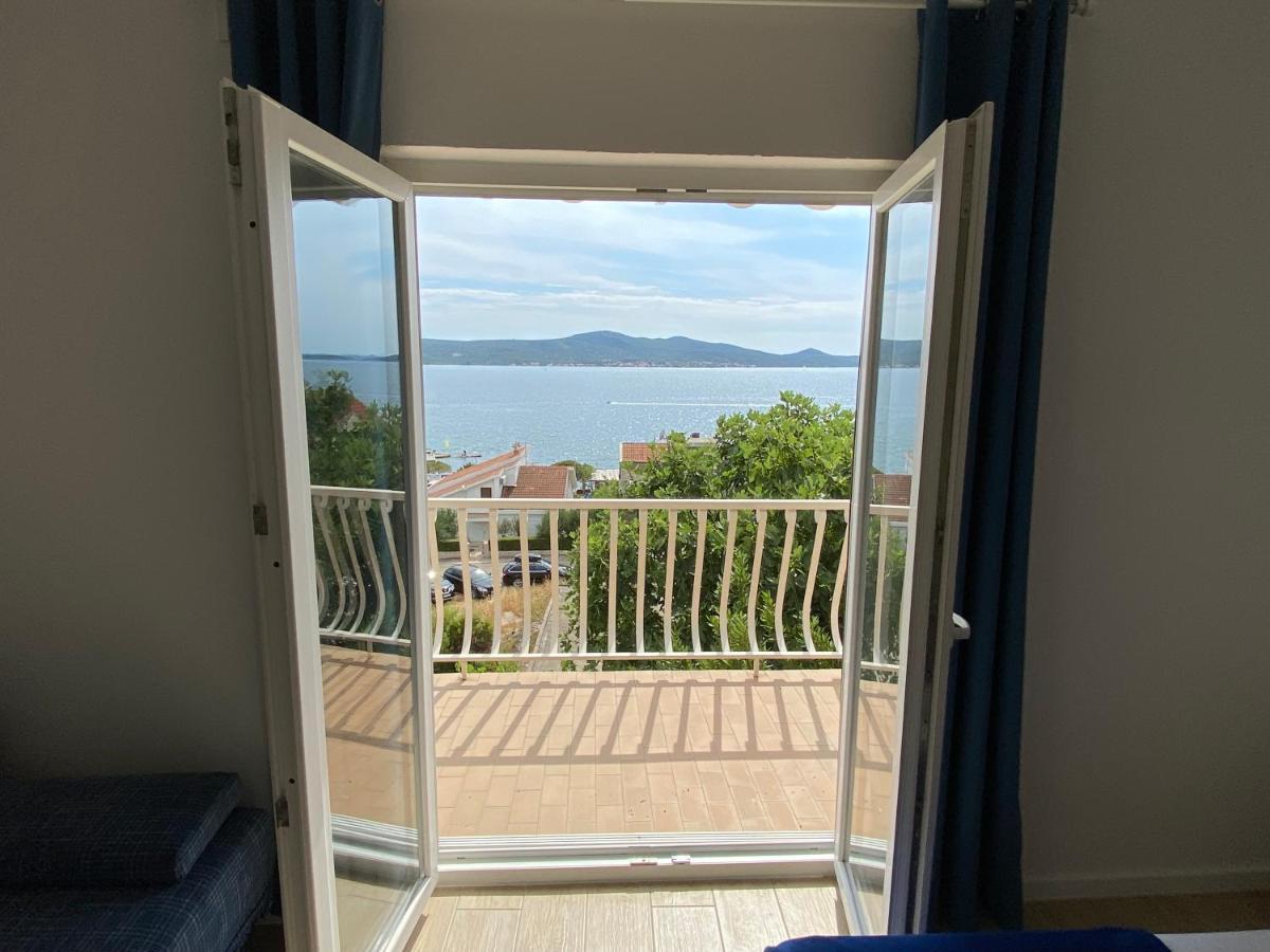 Apartmani Solis Sveti Petar  Extérieur photo