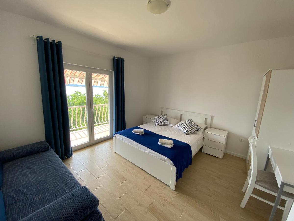 Apartmani Solis Sveti Petar  Extérieur photo