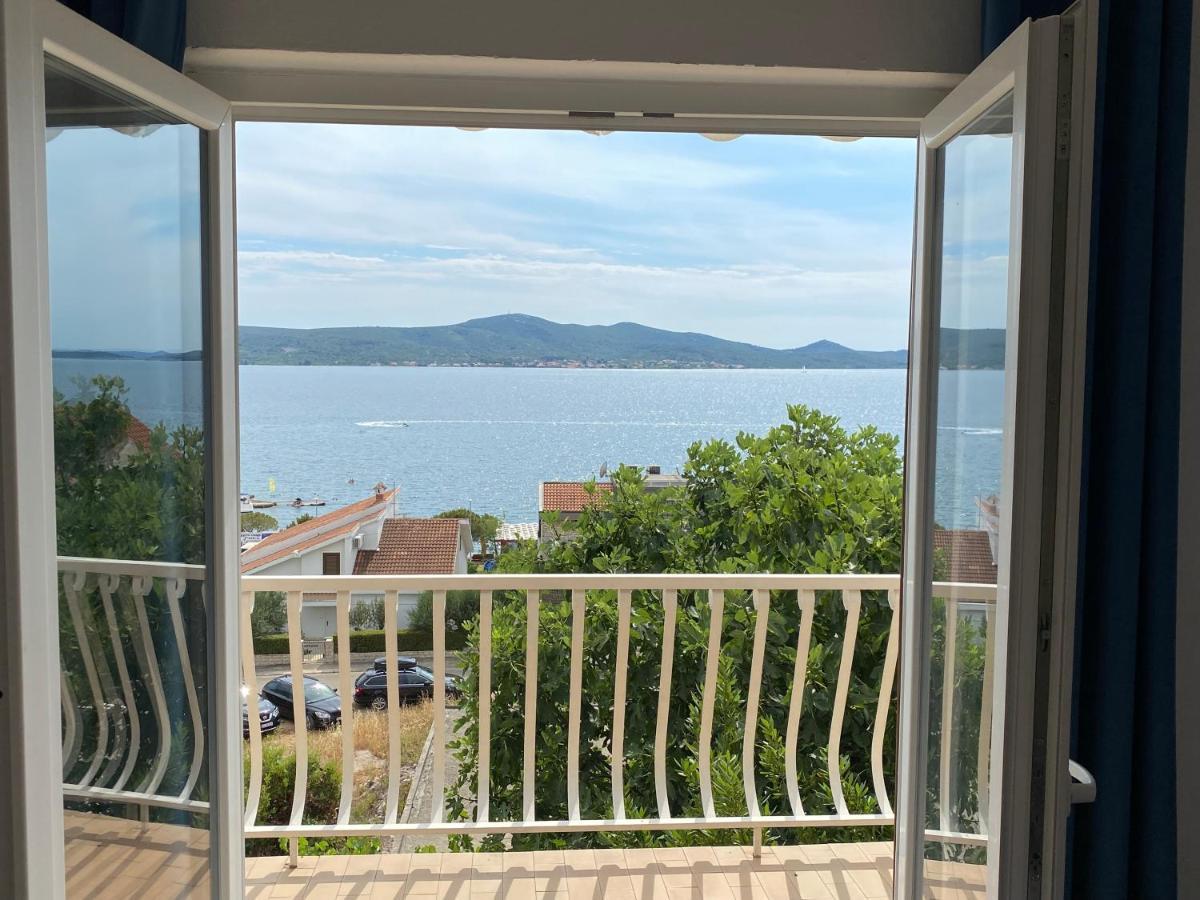 Apartmani Solis Sveti Petar  Extérieur photo