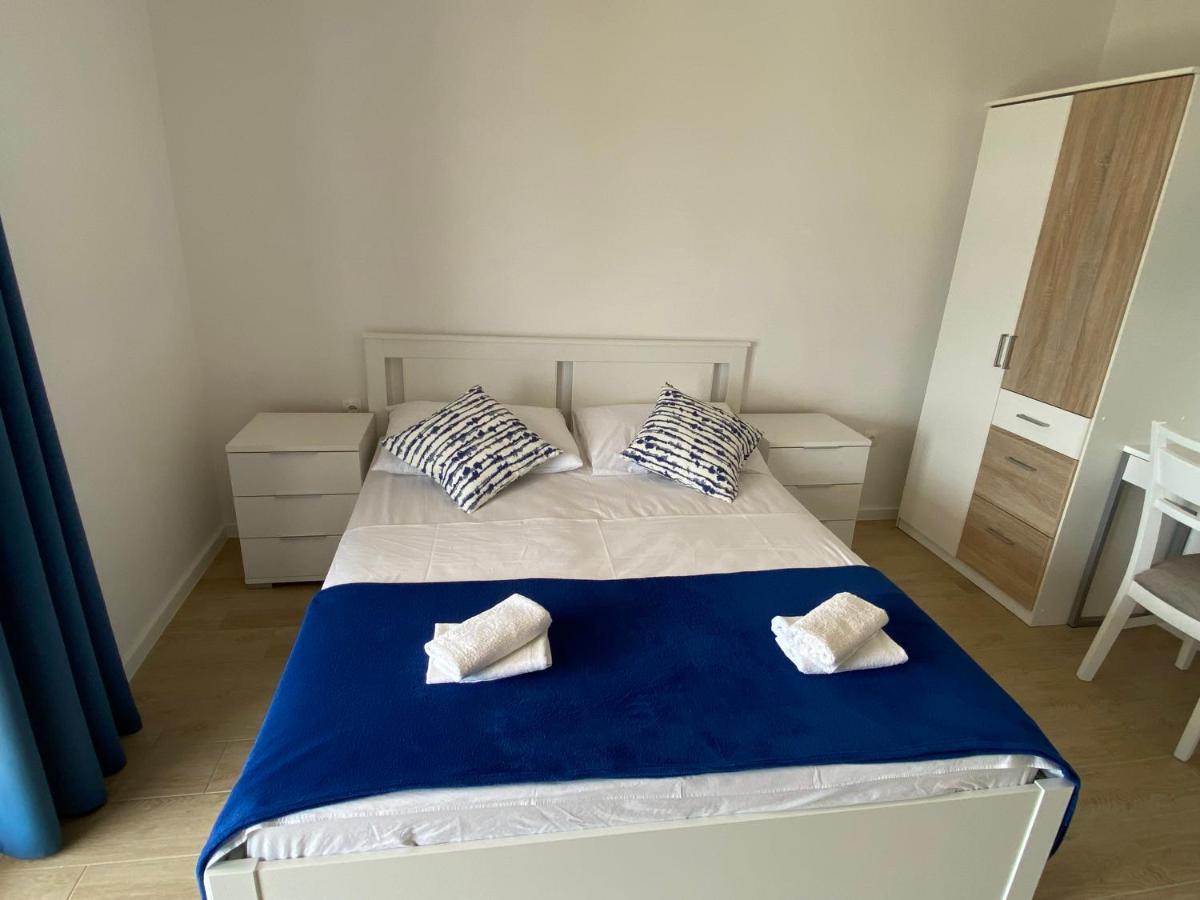 Apartmani Solis Sveti Petar  Extérieur photo