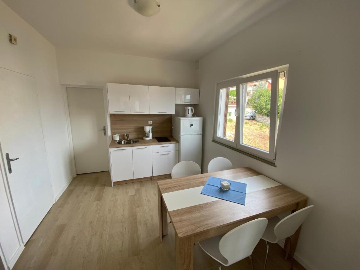 Apartmani Solis Sveti Petar  Extérieur photo