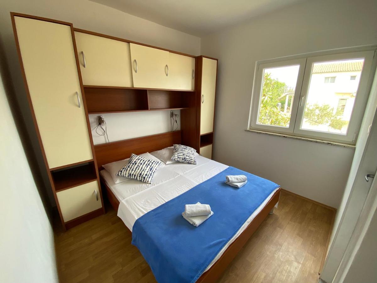 Apartmani Solis Sveti Petar  Extérieur photo