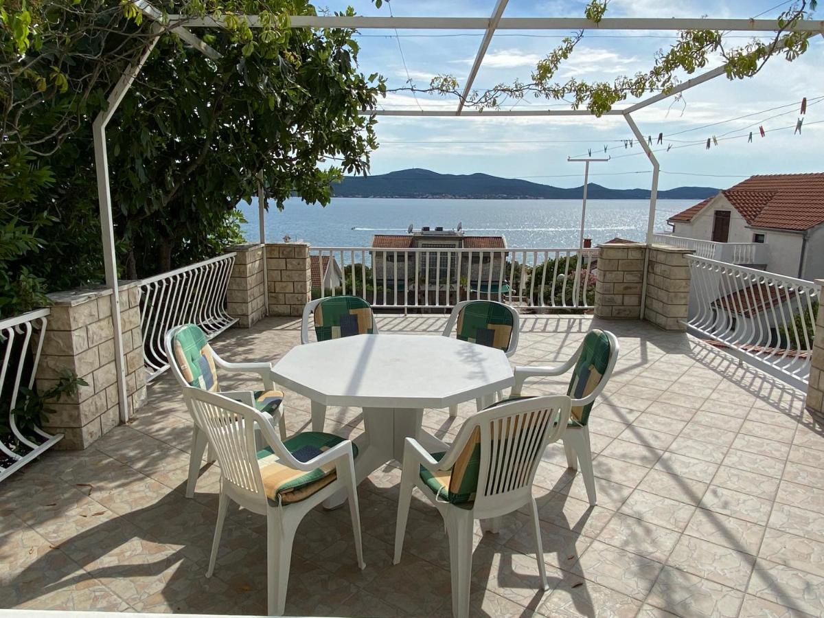 Apartmani Solis Sveti Petar  Extérieur photo