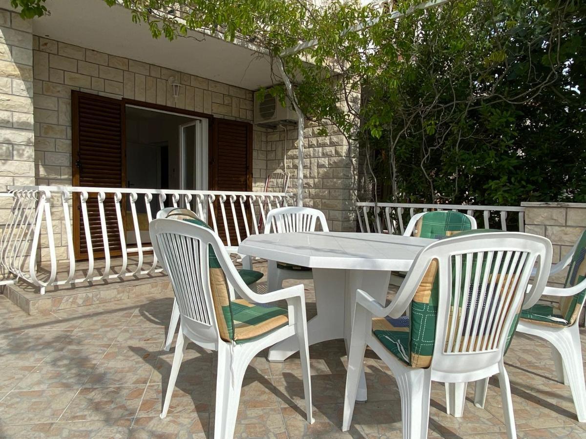Apartmani Solis Sveti Petar  Extérieur photo