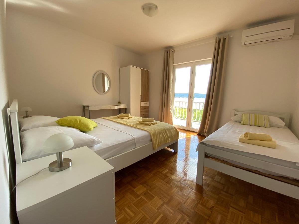 Apartmani Solis Sveti Petar  Extérieur photo