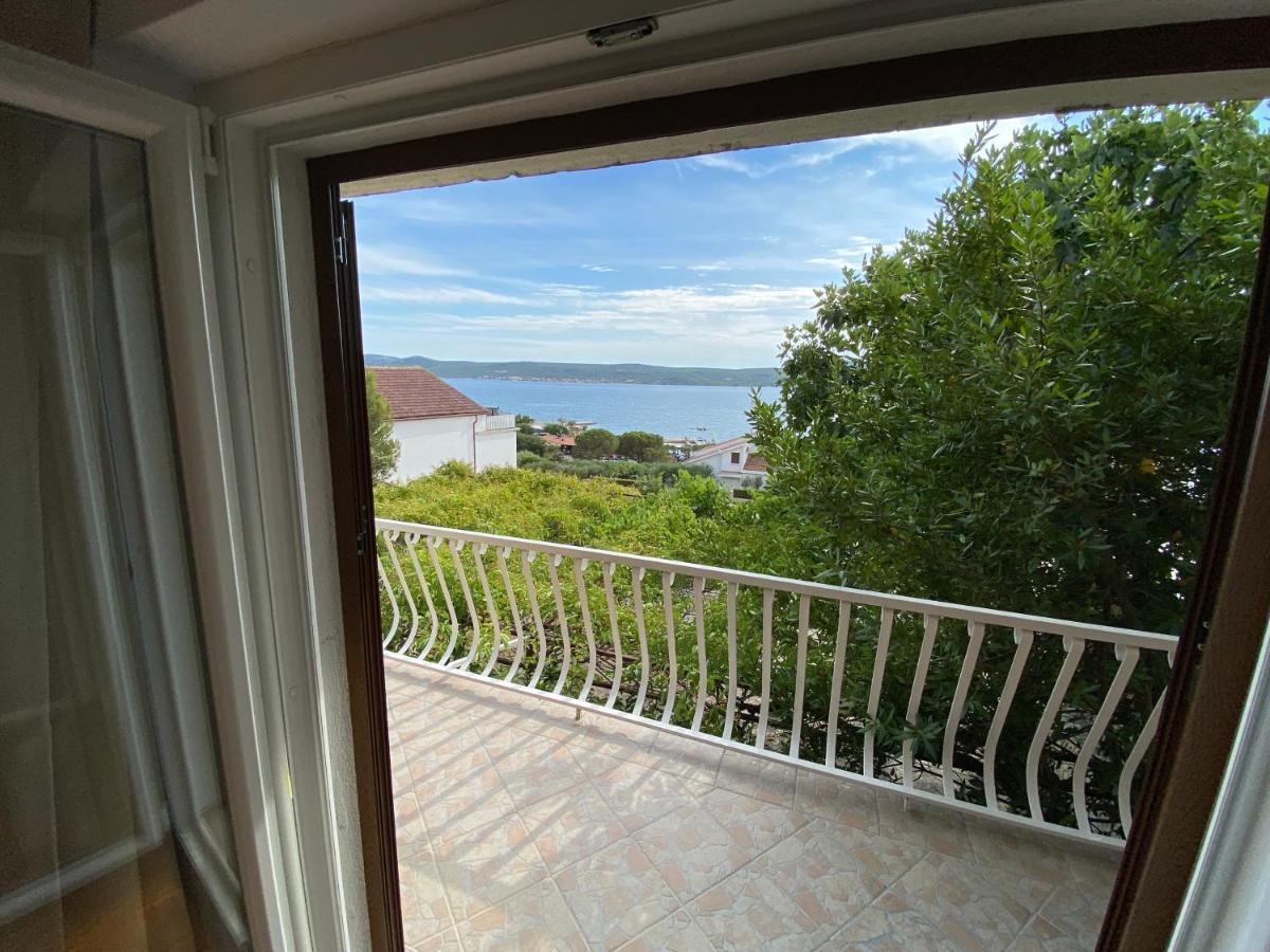 Apartmani Solis Sveti Petar  Extérieur photo