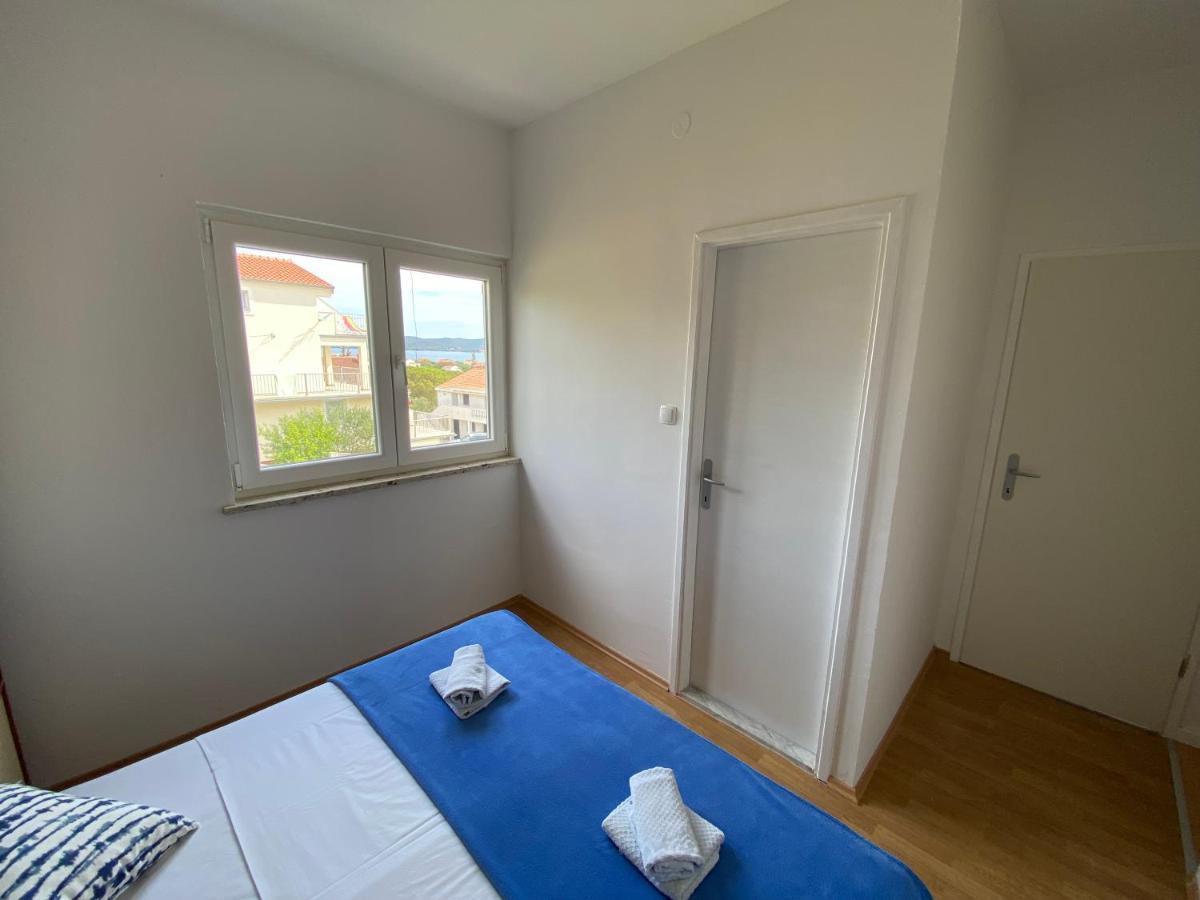 Apartmani Solis Sveti Petar  Extérieur photo