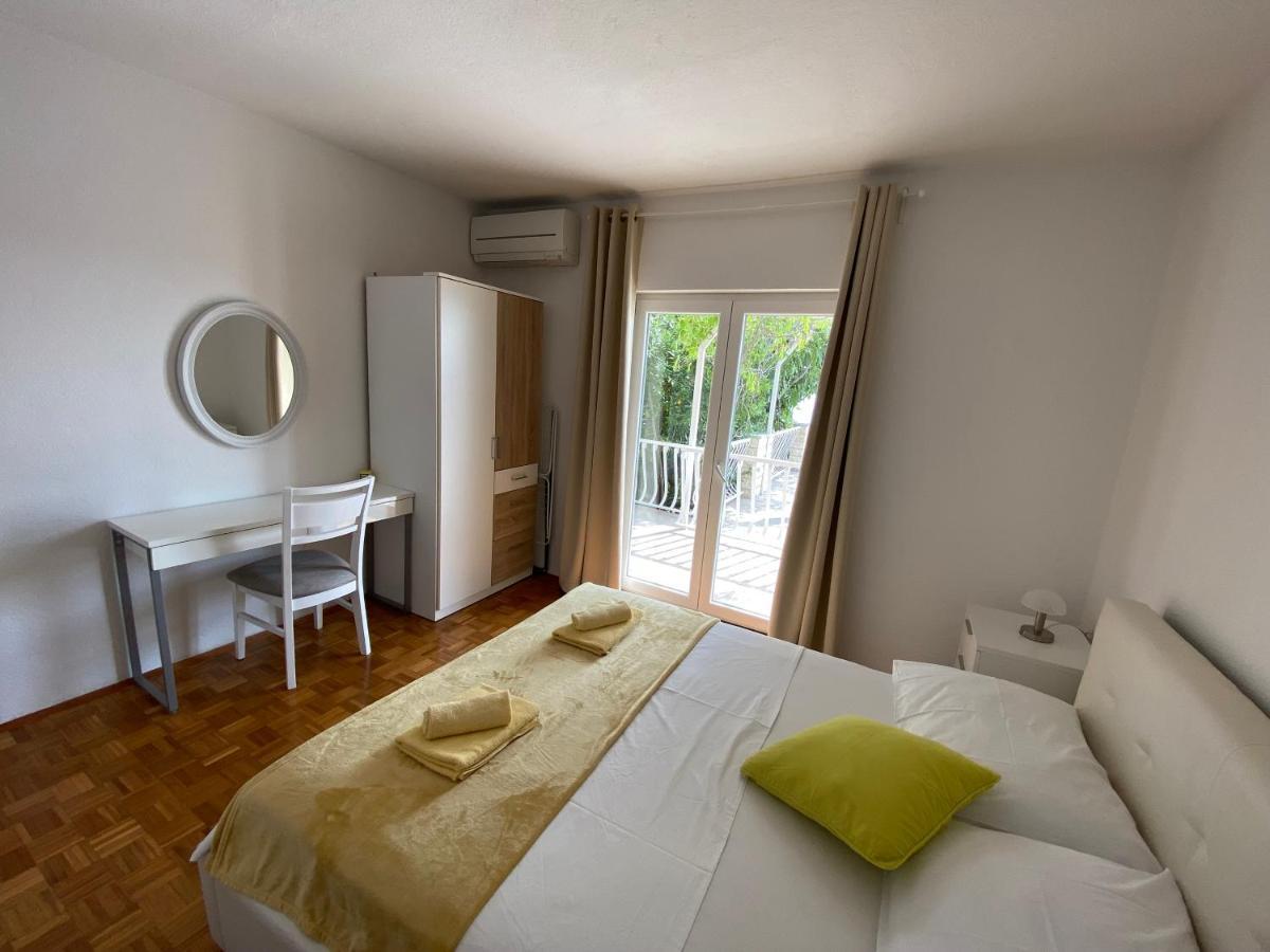 Apartmani Solis Sveti Petar  Extérieur photo