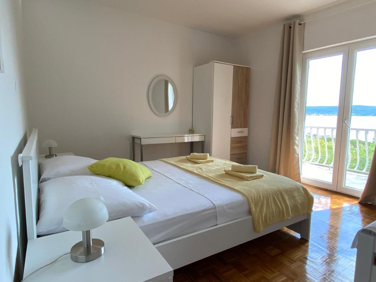 Apartmani Solis Sveti Petar  Extérieur photo