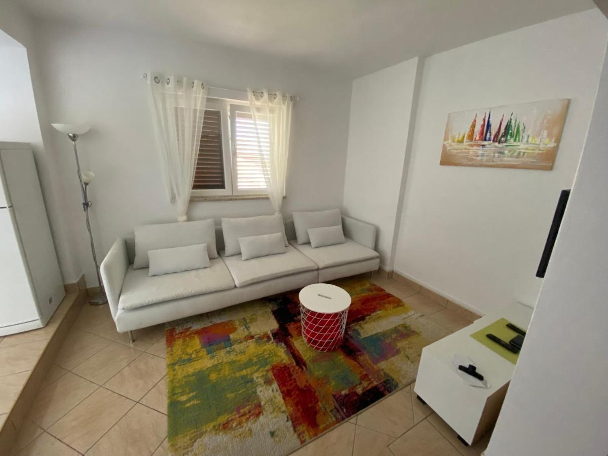 Apartmani Solis Sveti Petar  Extérieur photo