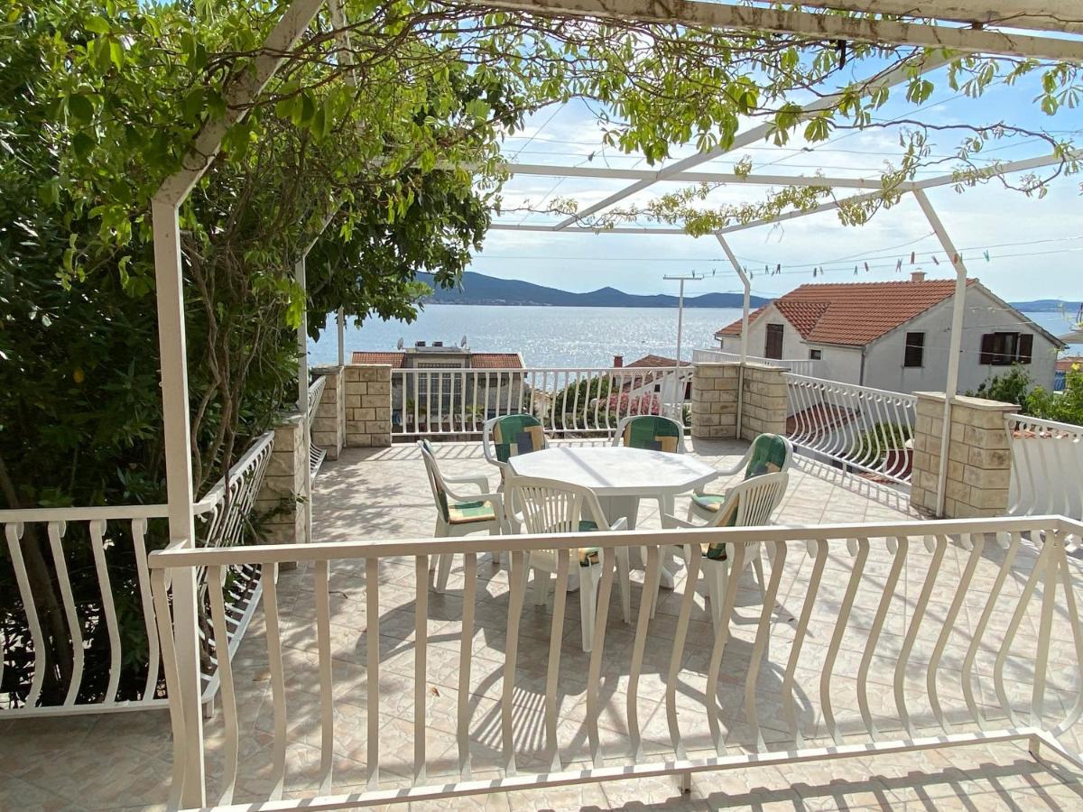 Apartmani Solis Sveti Petar  Extérieur photo