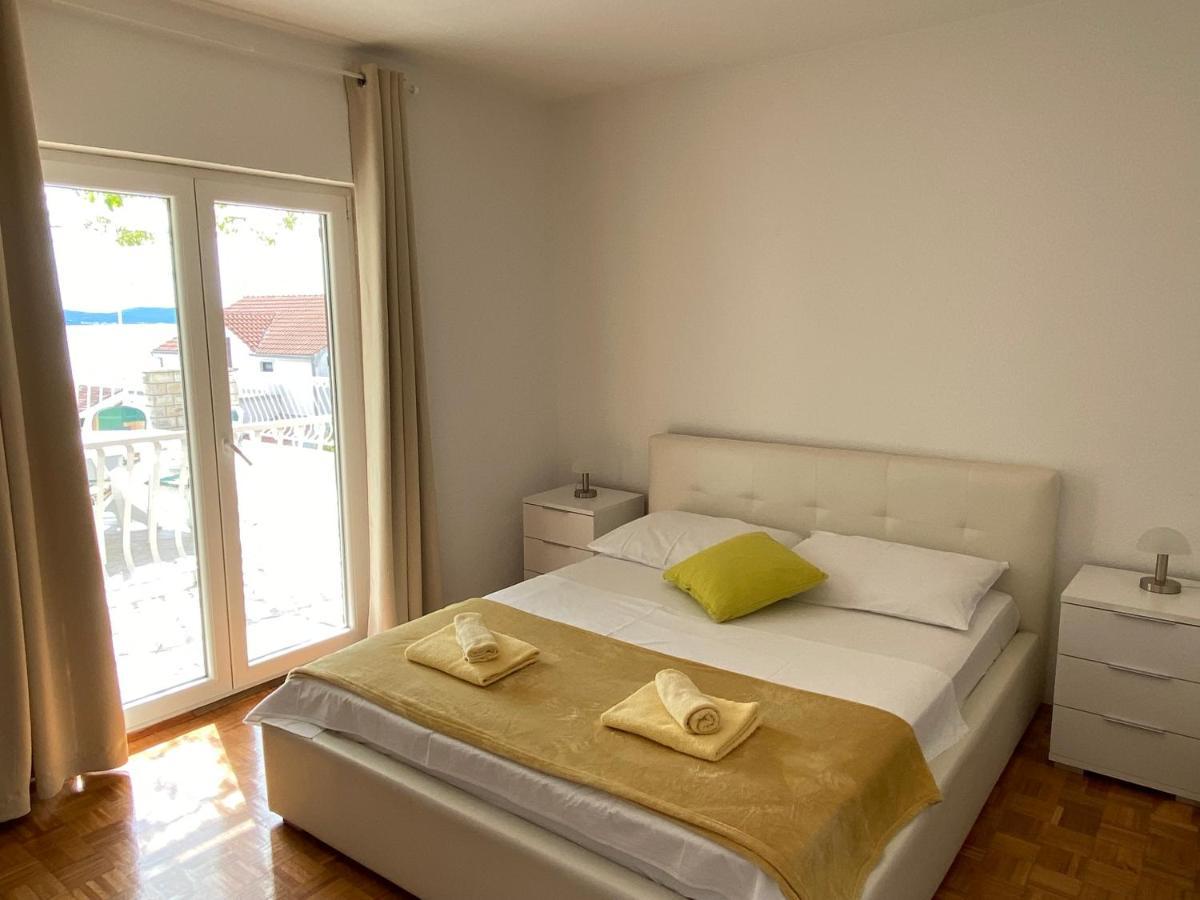 Apartmani Solis Sveti Petar  Extérieur photo