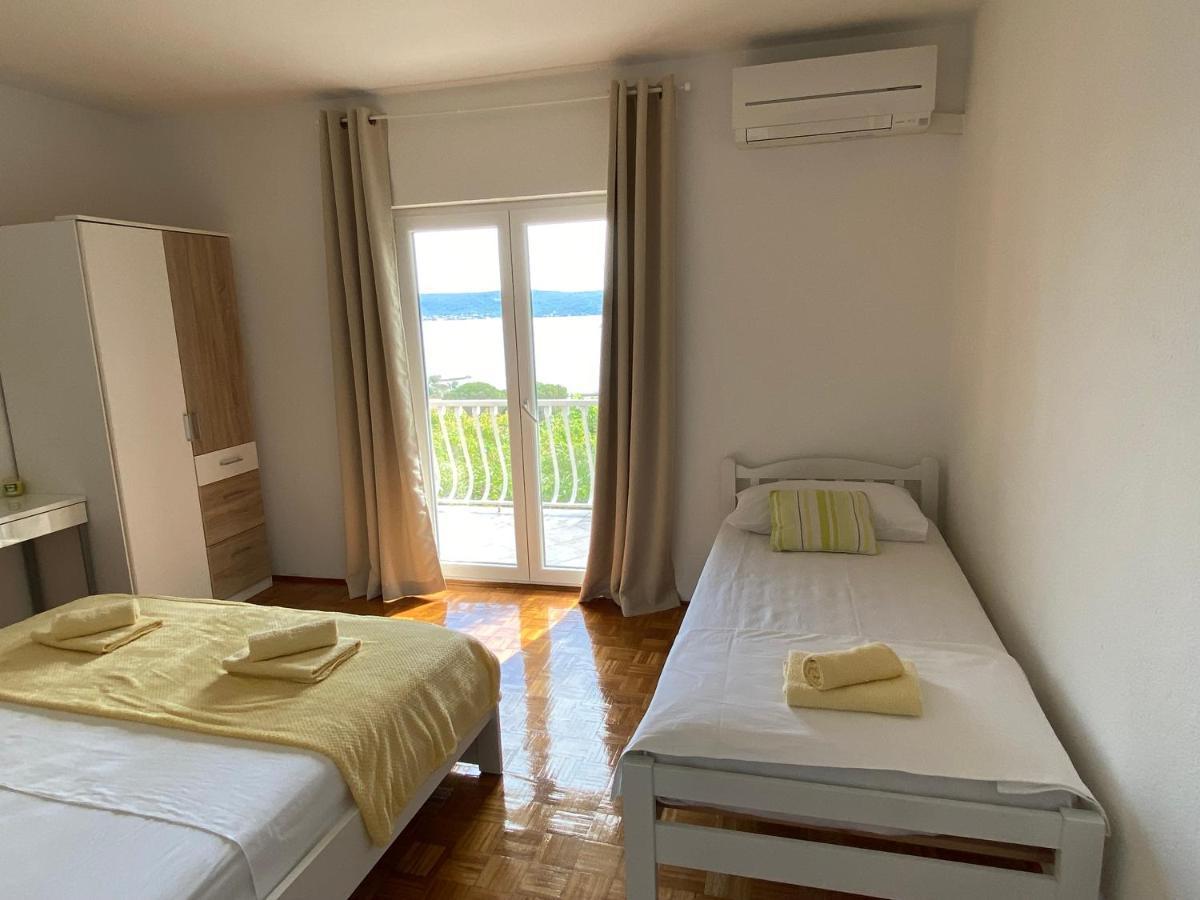 Apartmani Solis Sveti Petar  Extérieur photo