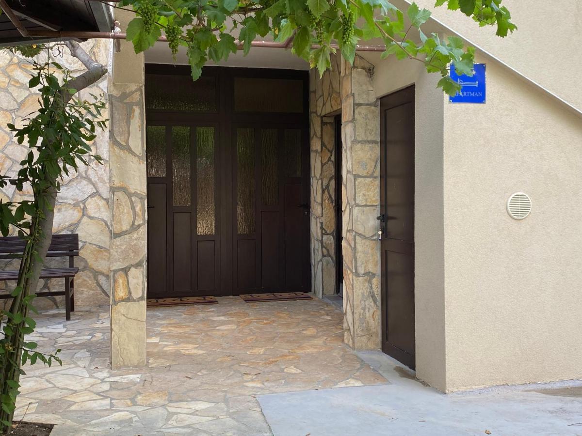 Apartmani Solis Sveti Petar  Extérieur photo