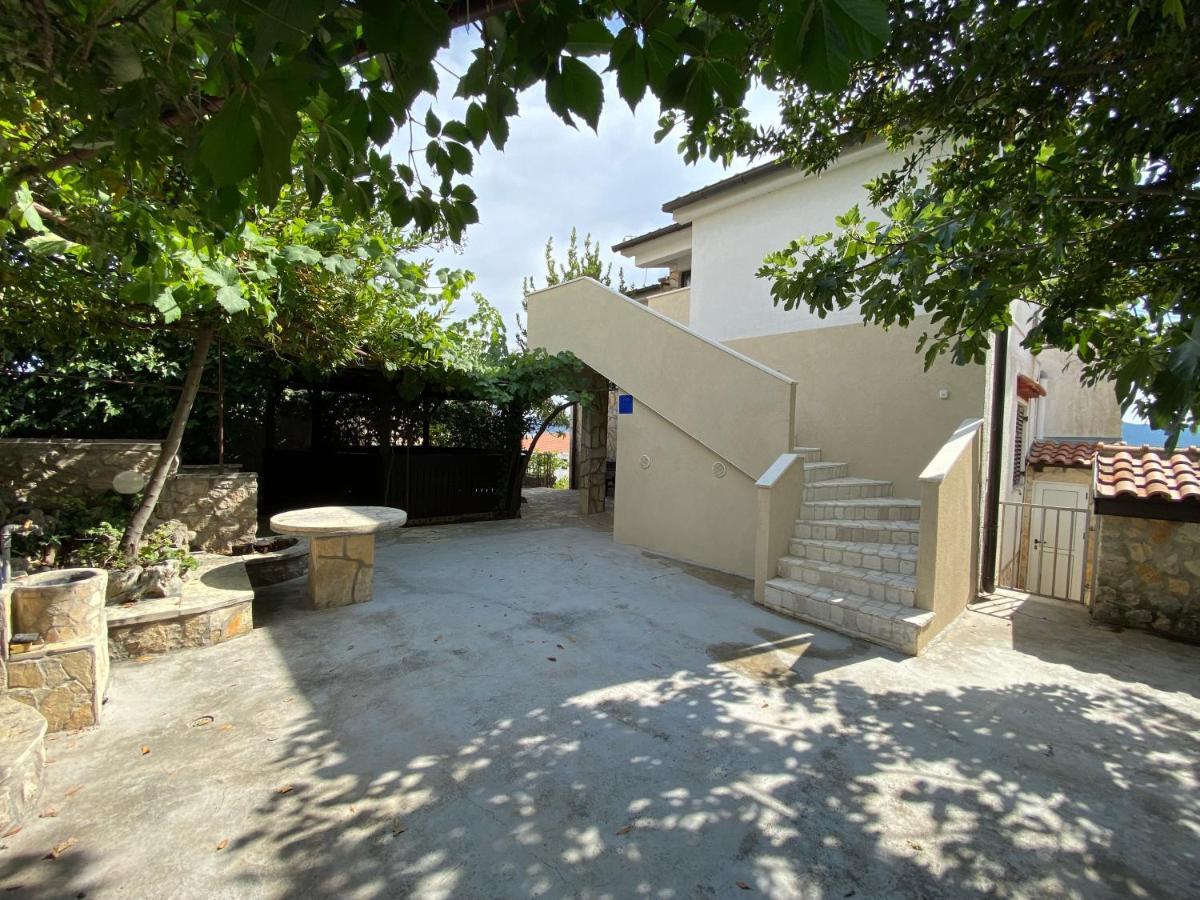Apartmani Solis Sveti Petar  Extérieur photo