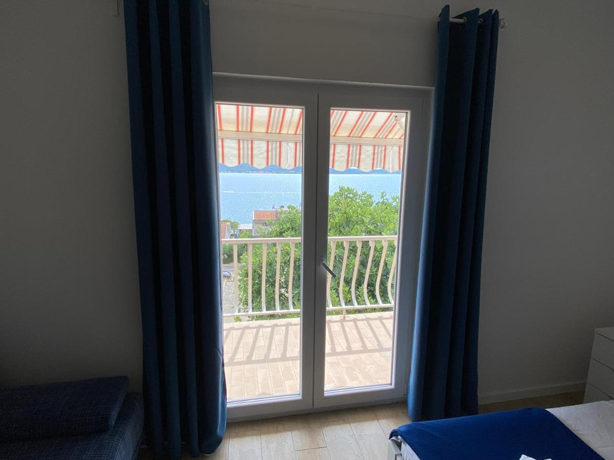 Apartmani Solis Sveti Petar  Extérieur photo