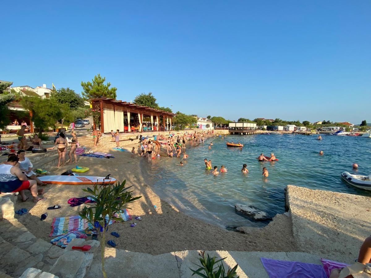 Apartmani Solis Sveti Petar  Extérieur photo