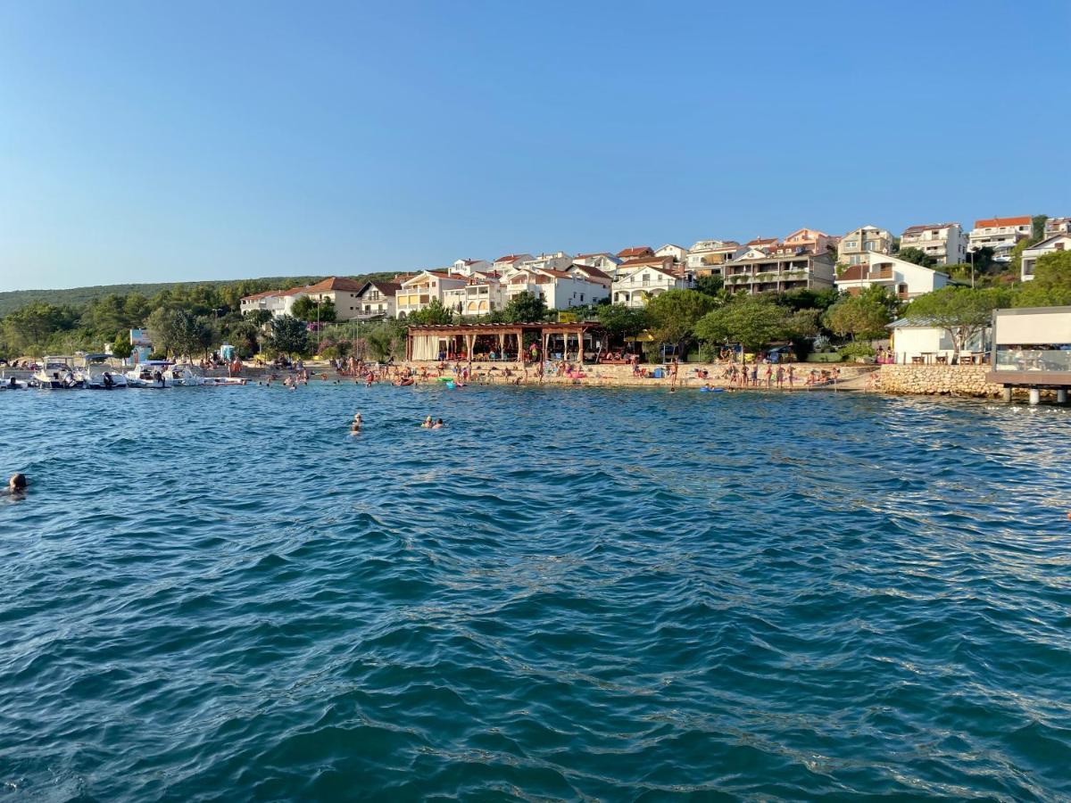 Apartmani Solis Sveti Petar  Extérieur photo