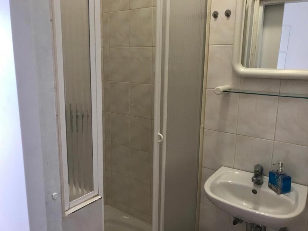 Apartmani Solis Sveti Petar  Extérieur photo