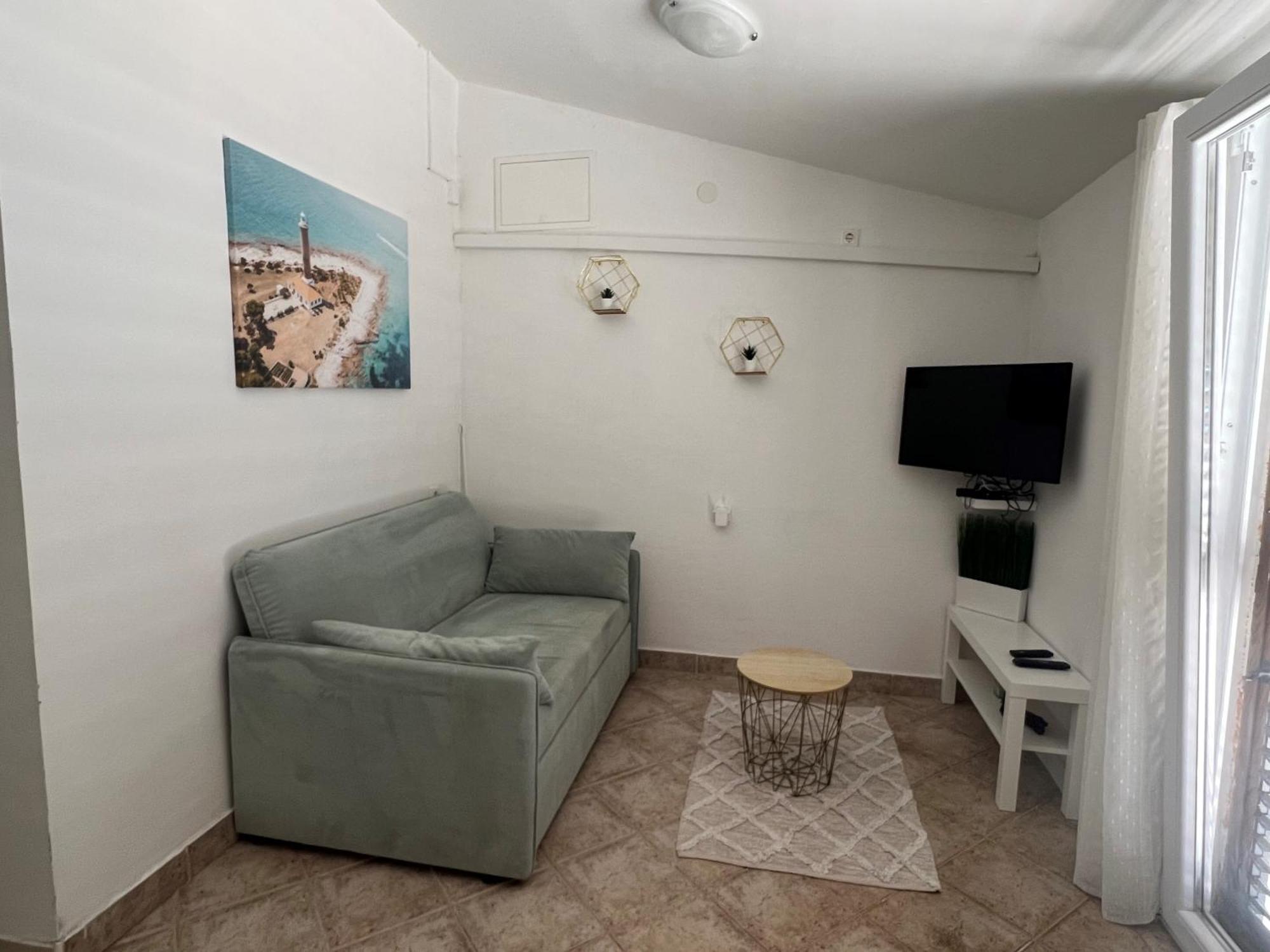 Apartmani Solis Sveti Petar  Extérieur photo