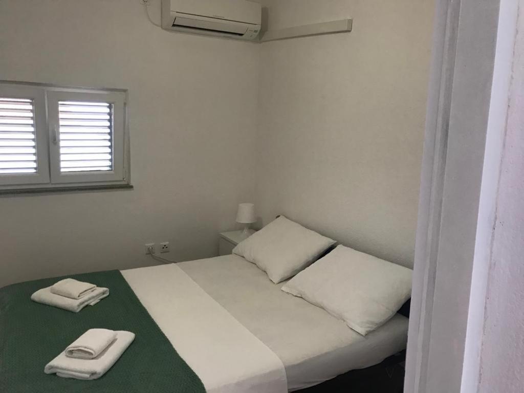 Apartmani Solis Sveti Petar  Extérieur photo
