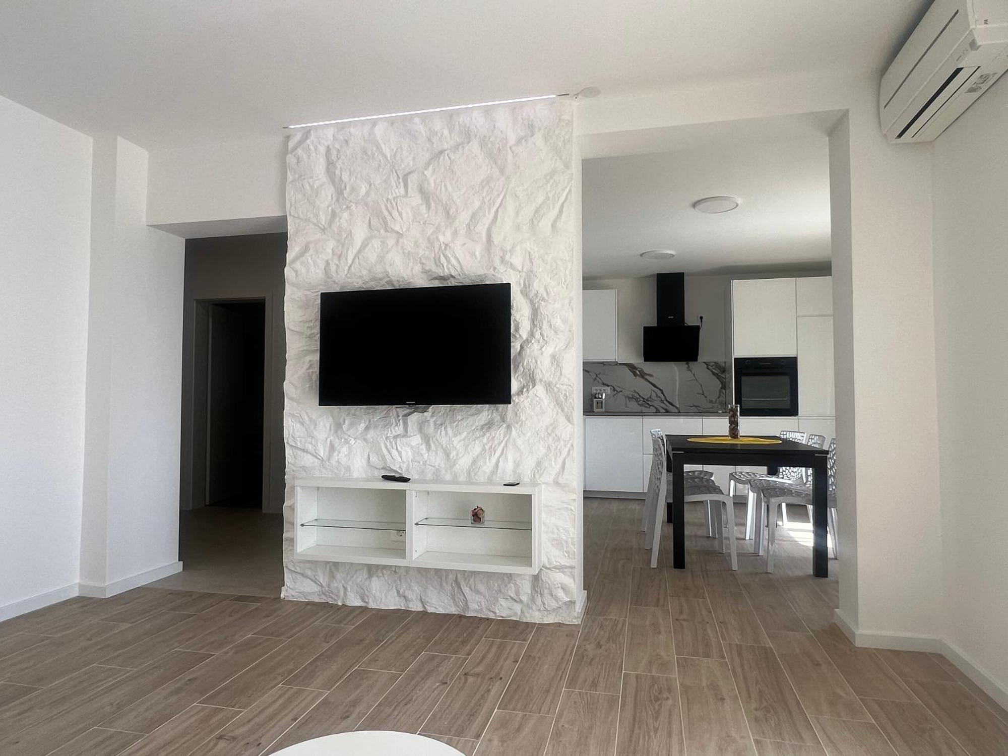 Apartmani Solis Sveti Petar  Extérieur photo