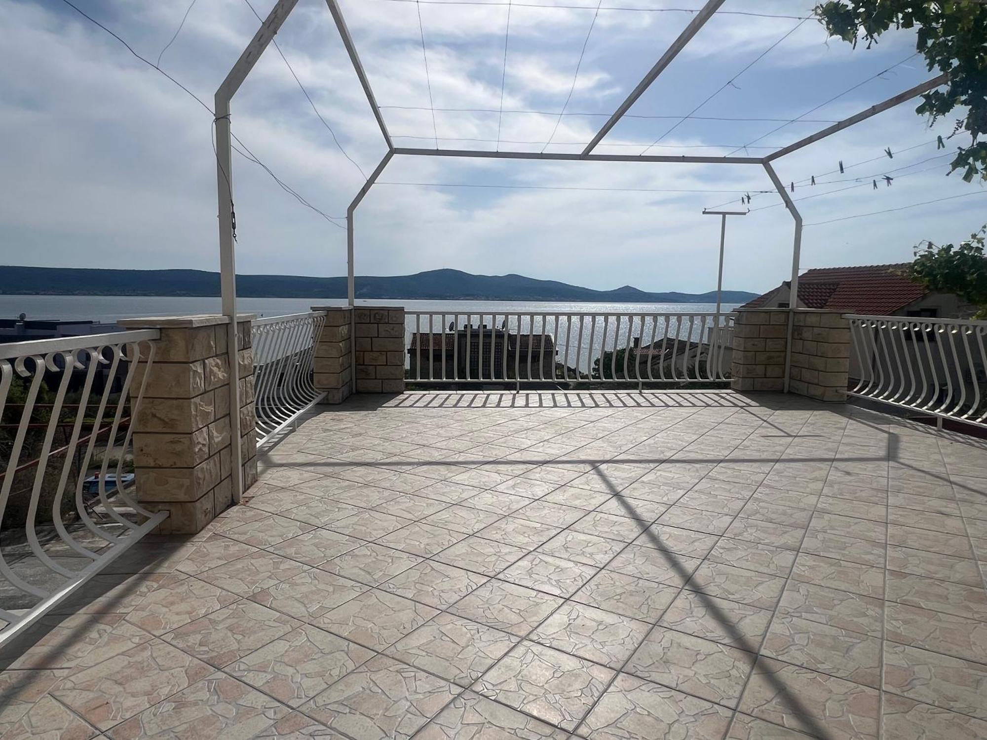 Apartmani Solis Sveti Petar  Extérieur photo