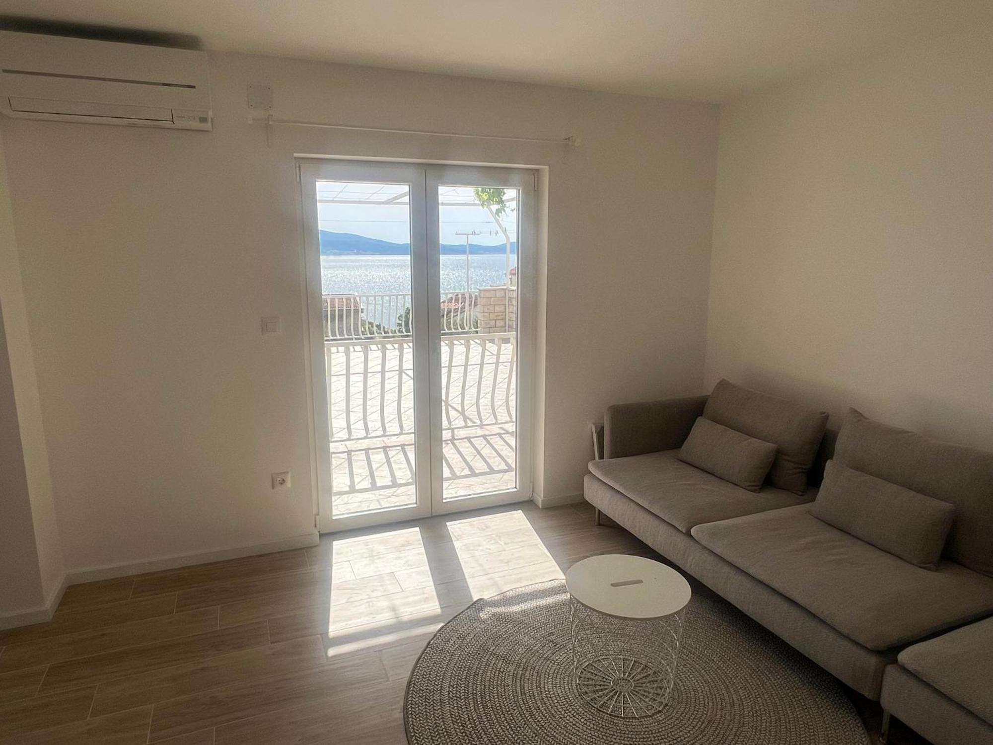Apartmani Solis Sveti Petar  Extérieur photo