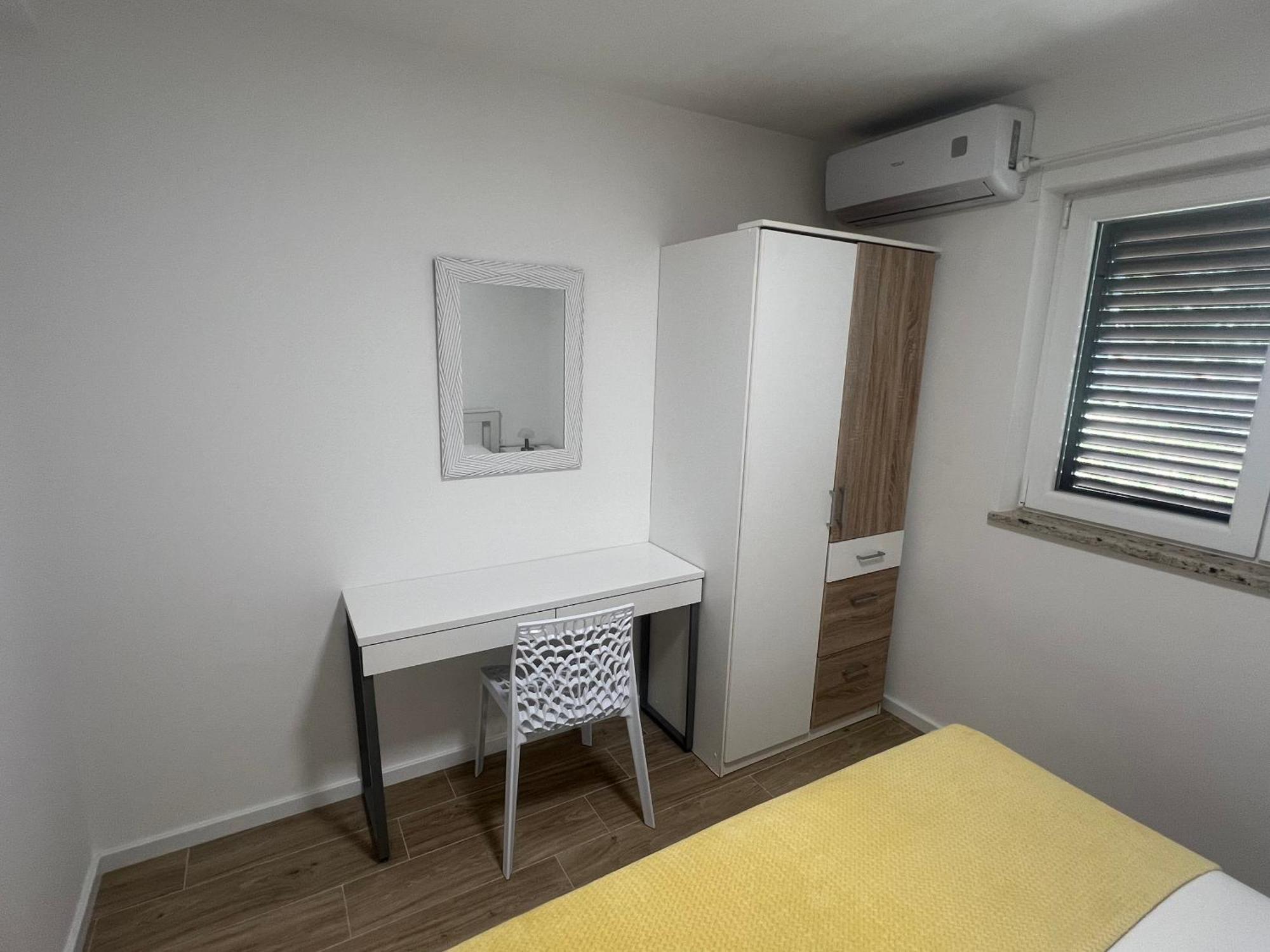 Apartmani Solis Sveti Petar  Extérieur photo