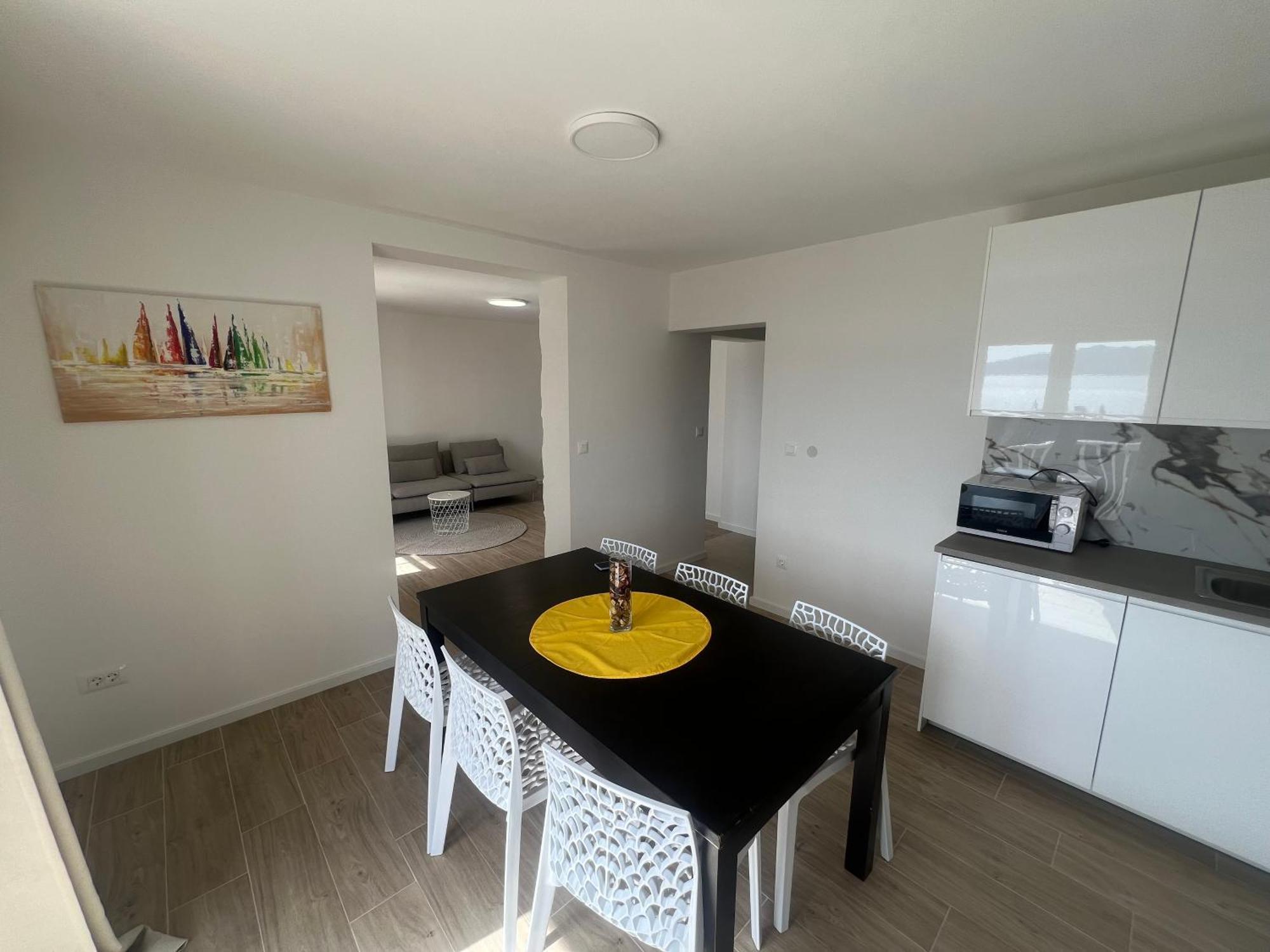 Apartmani Solis Sveti Petar  Extérieur photo