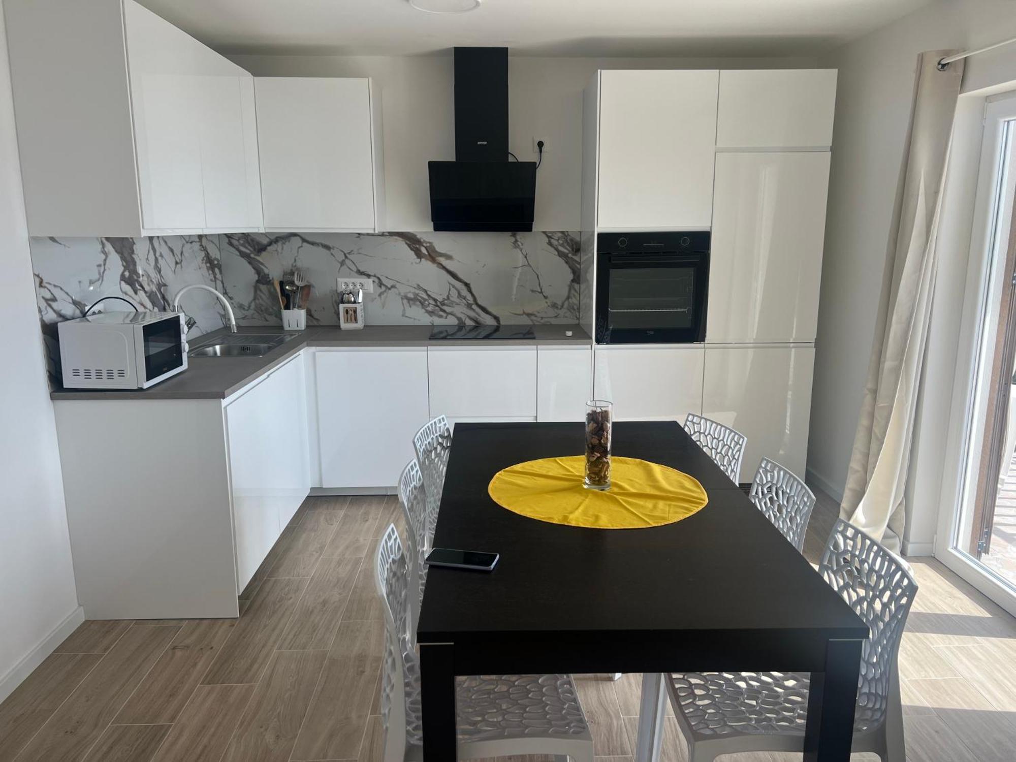 Apartmani Solis Sveti Petar  Extérieur photo