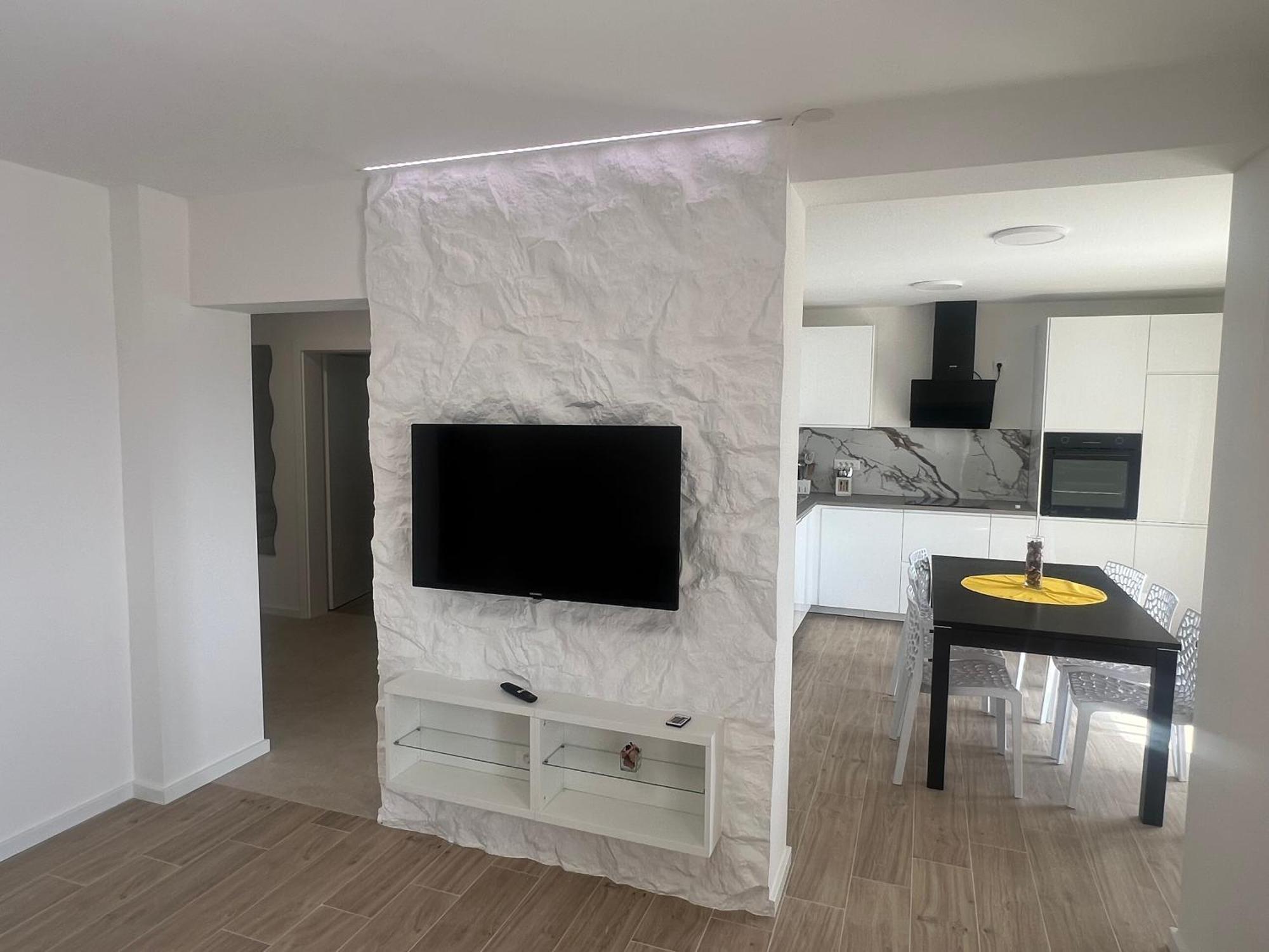 Apartmani Solis Sveti Petar  Extérieur photo