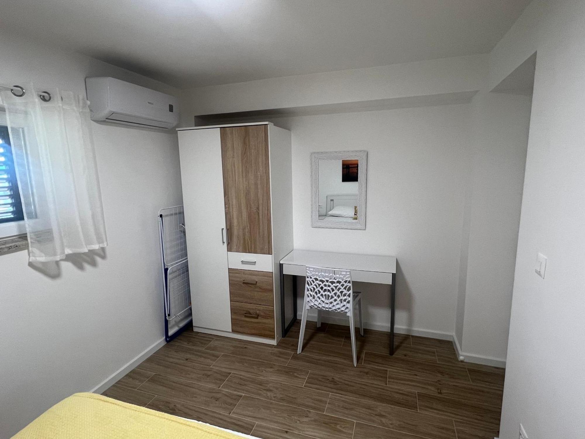 Apartmani Solis Sveti Petar  Extérieur photo