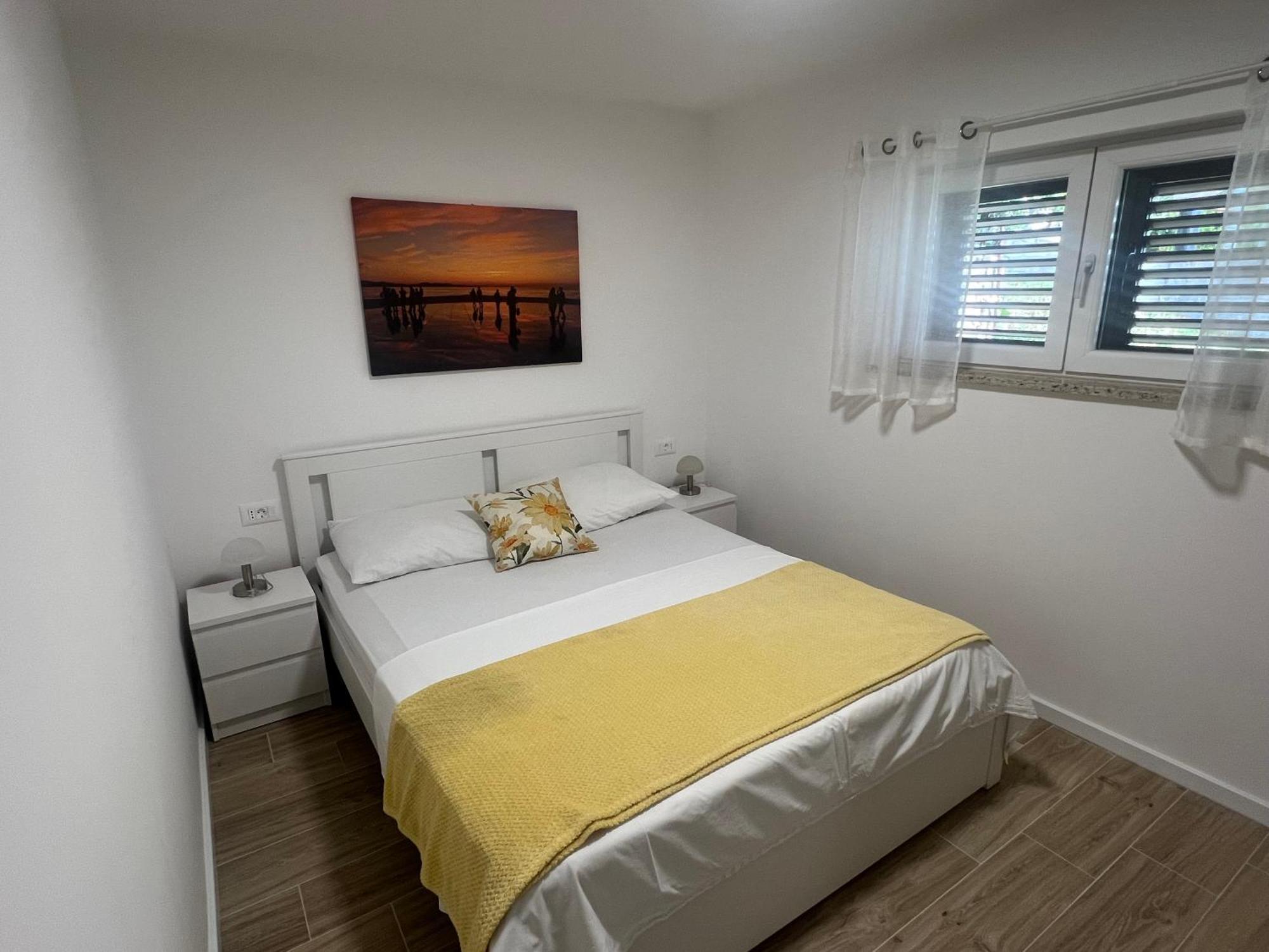 Apartmani Solis Sveti Petar  Extérieur photo