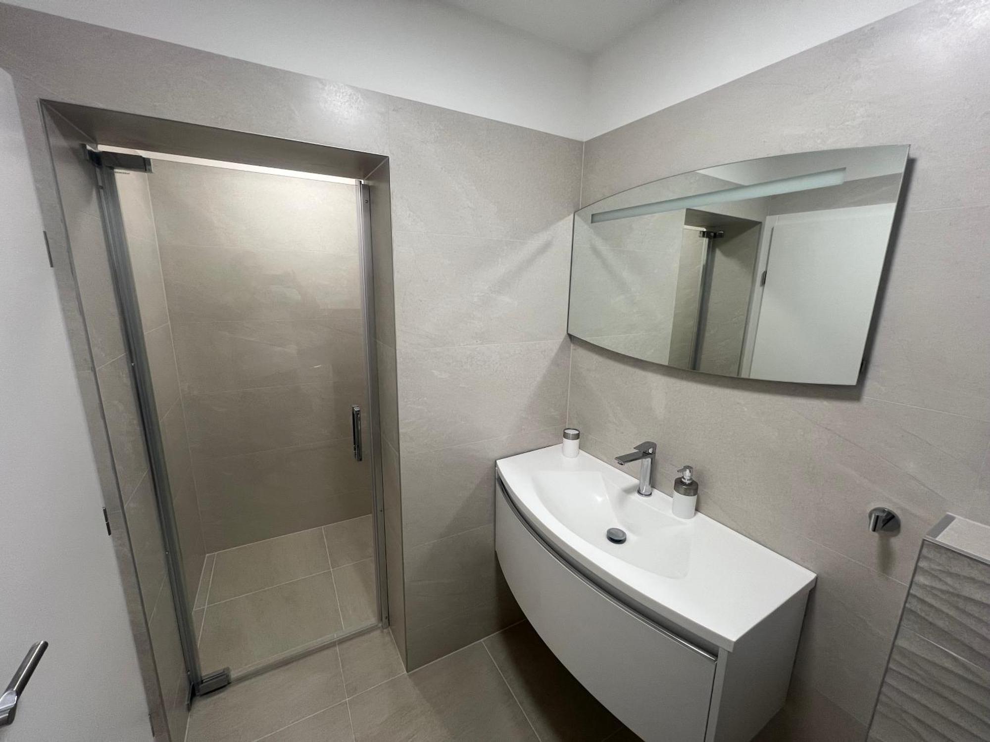 Apartmani Solis Sveti Petar  Extérieur photo