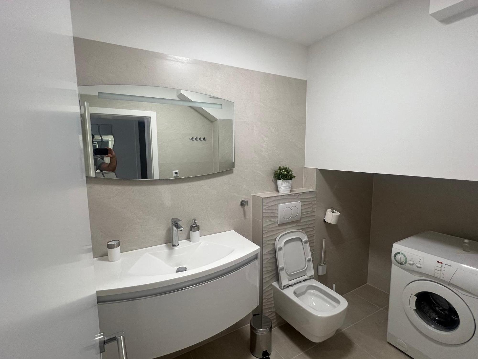 Apartmani Solis Sveti Petar  Extérieur photo