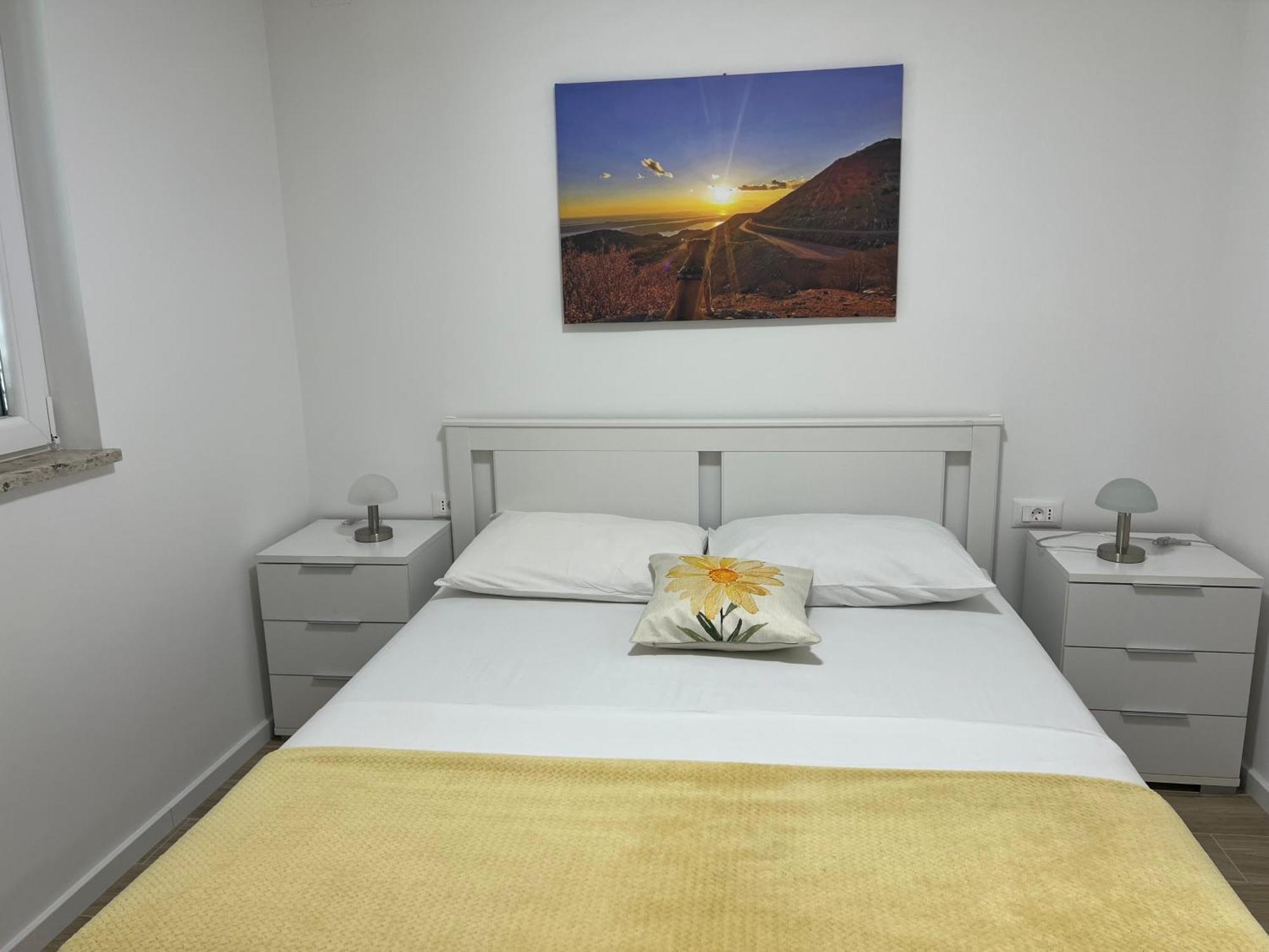 Apartmani Solis Sveti Petar  Extérieur photo