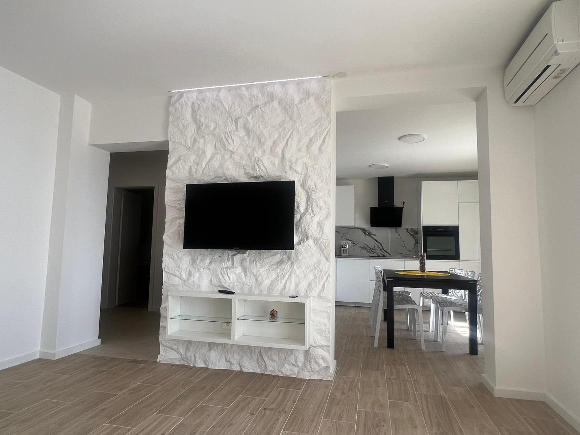 Apartmani Solis Sveti Petar  Extérieur photo